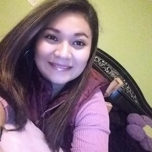 Meet your Posher, Sandy